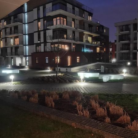 Novum Apartment In The City Center Красков Екстериор снимка
