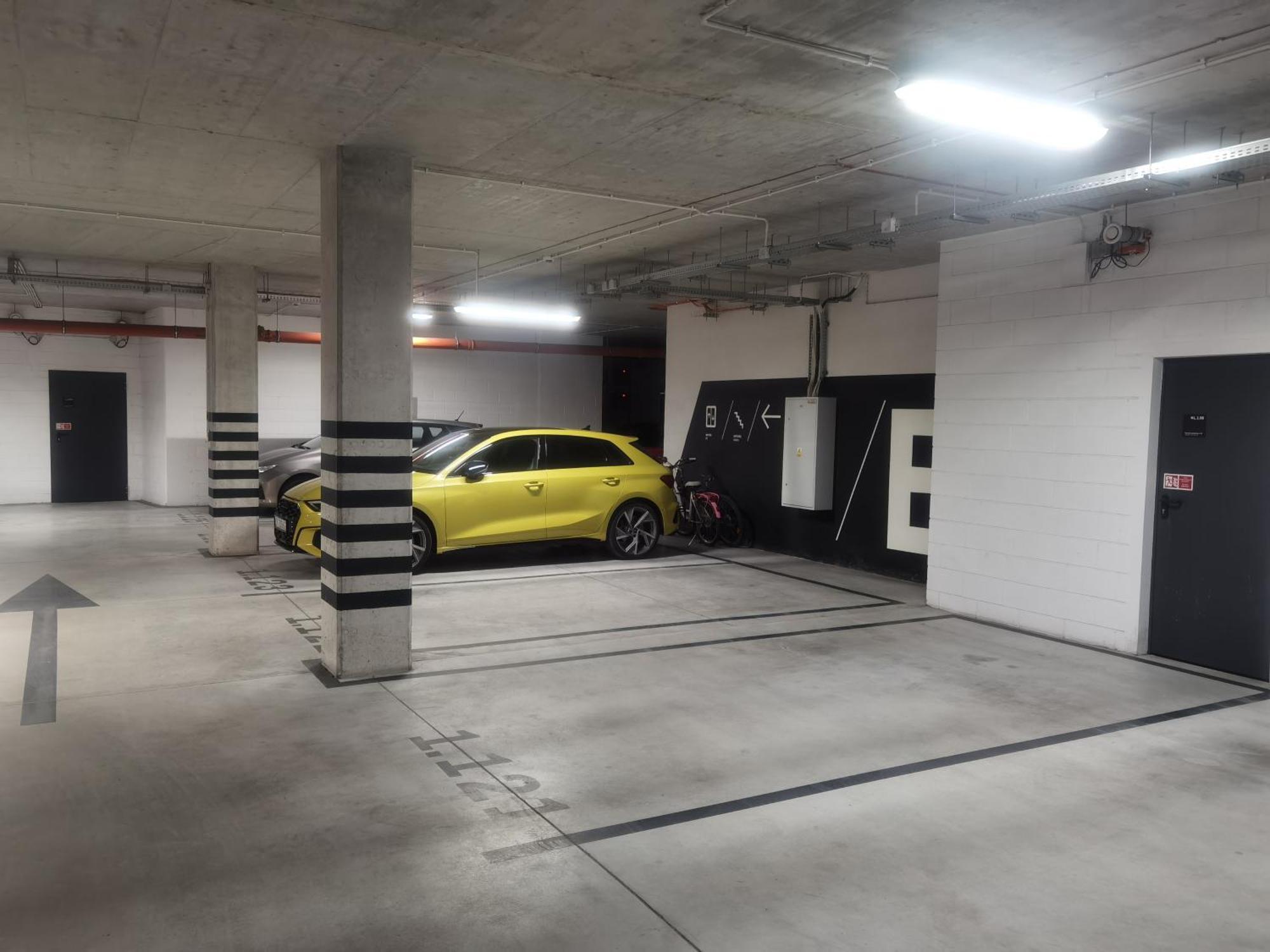 Novum Apartment In The City Center Красков Екстериор снимка