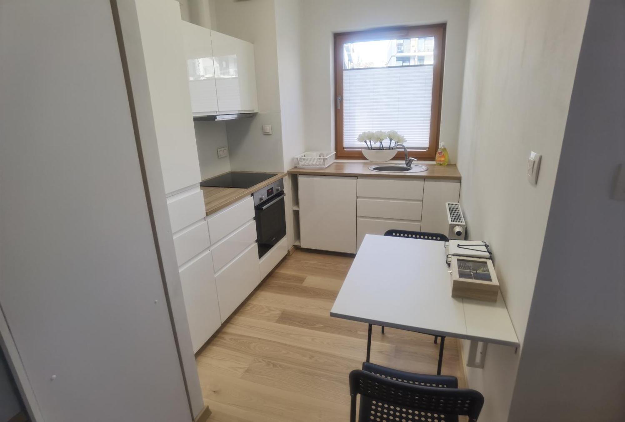 Novum Apartment In The City Center Красков Екстериор снимка