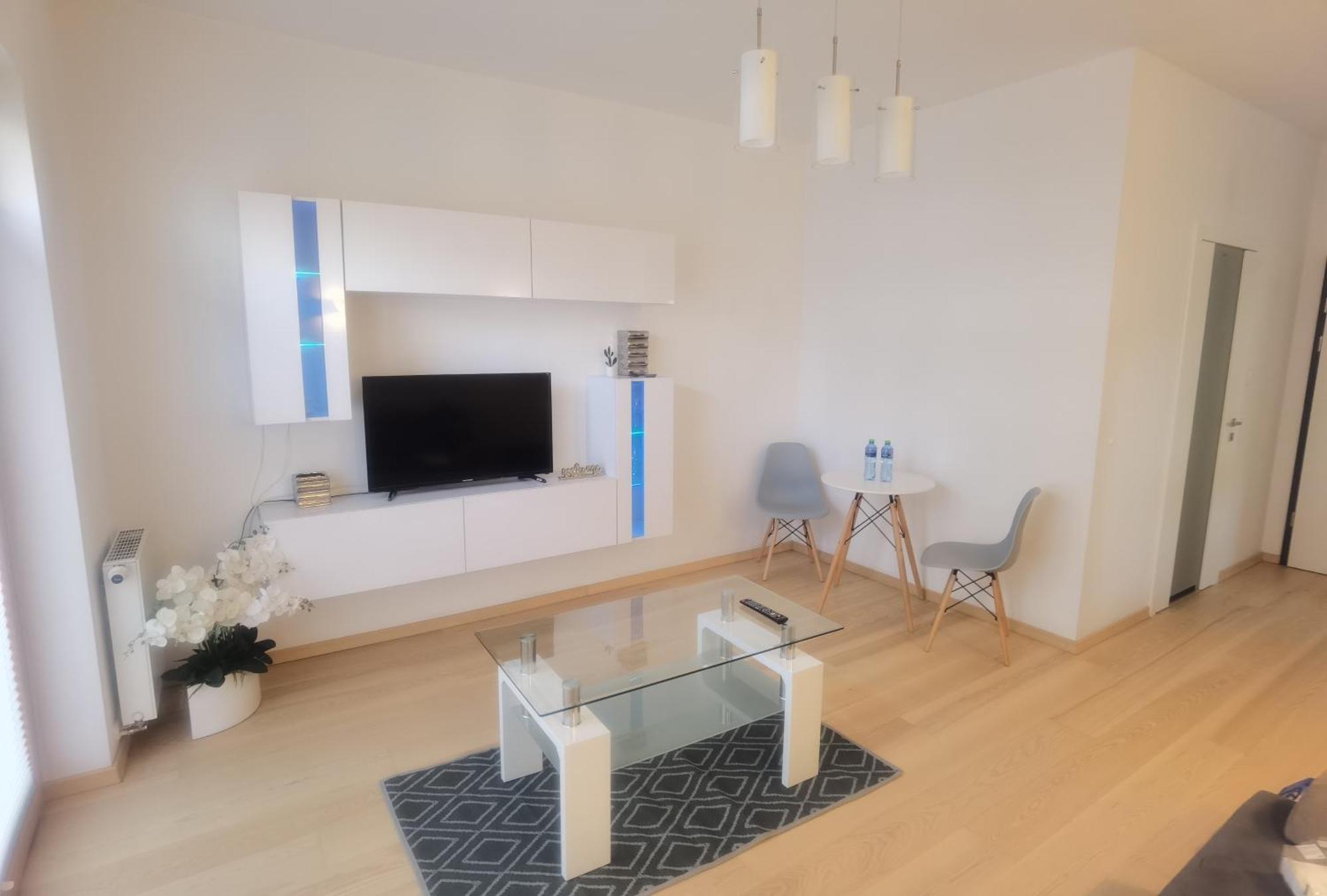 Novum Apartment In The City Center Красков Екстериор снимка