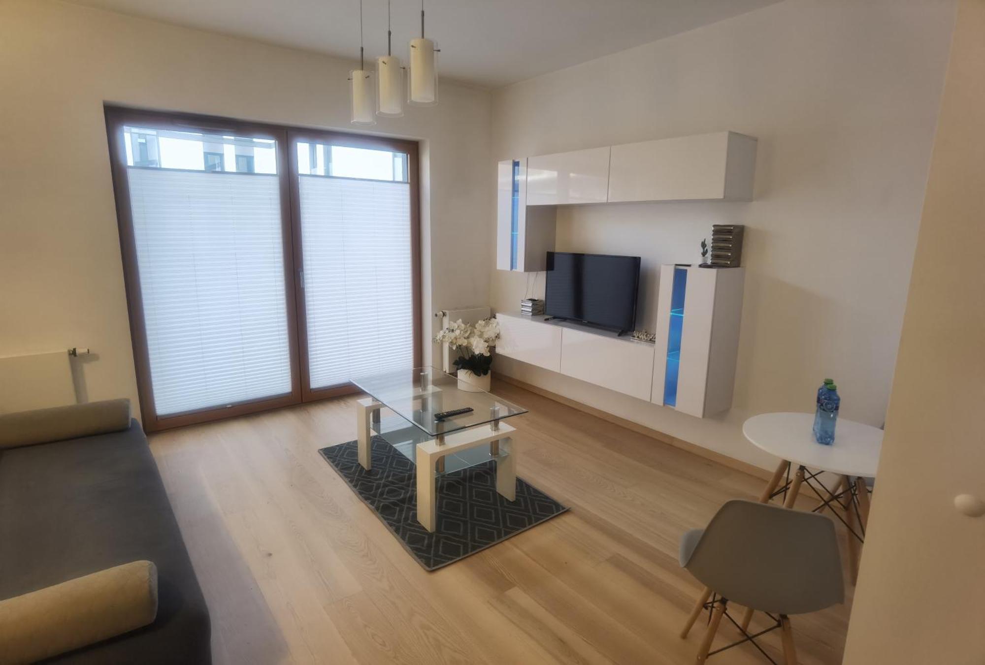 Novum Apartment In The City Center Красков Екстериор снимка