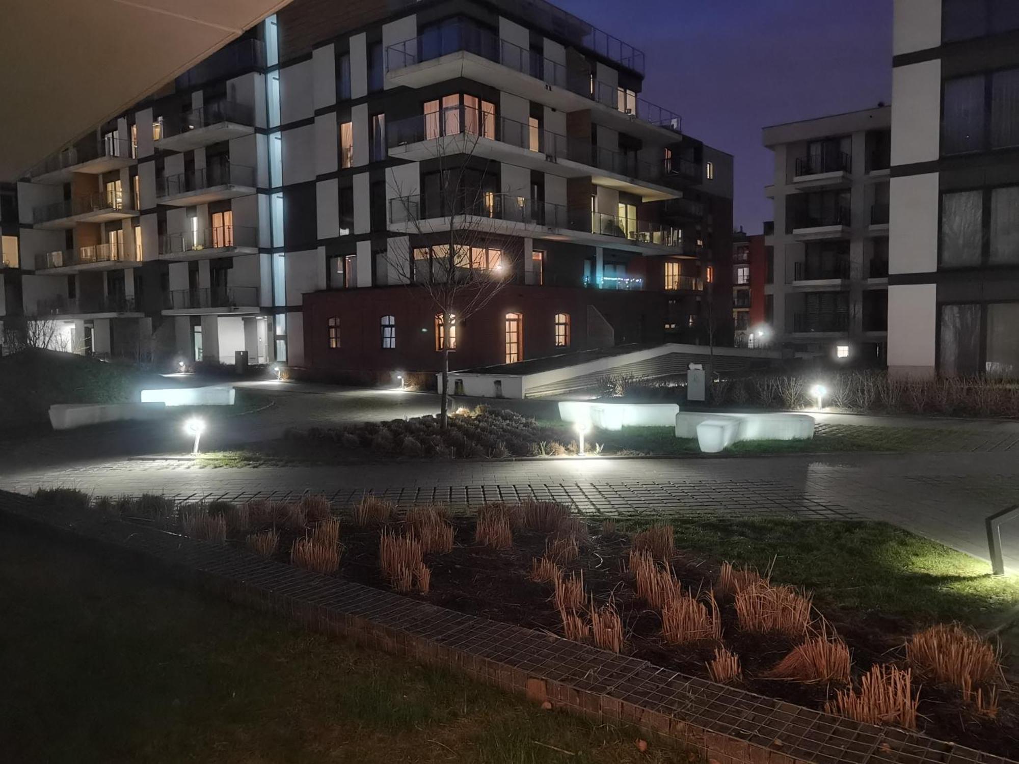Novum Apartment In The City Center Красков Екстериор снимка